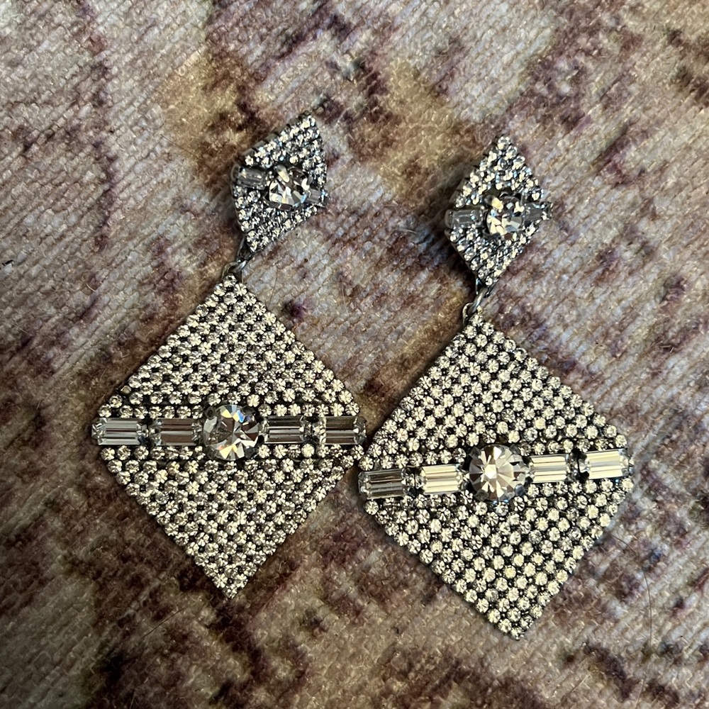 Dannijo Earrings
